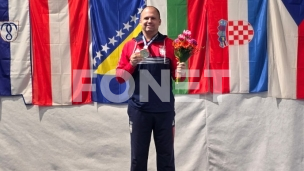 Dve nove Mikecove pobede